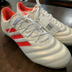 Adidas Copa 19.3 Firm Ground Cleats